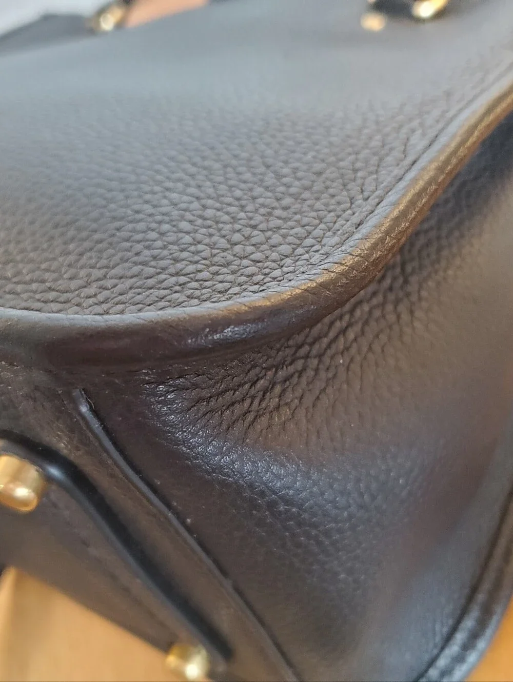 COACH TYLER CARRYALL IN EXCELLENT CONDITION!